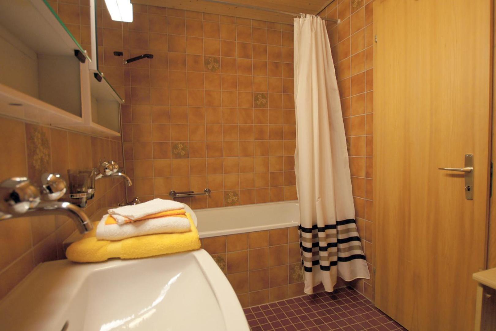 Apartment Kaiser Amden Ngoại thất bức ảnh