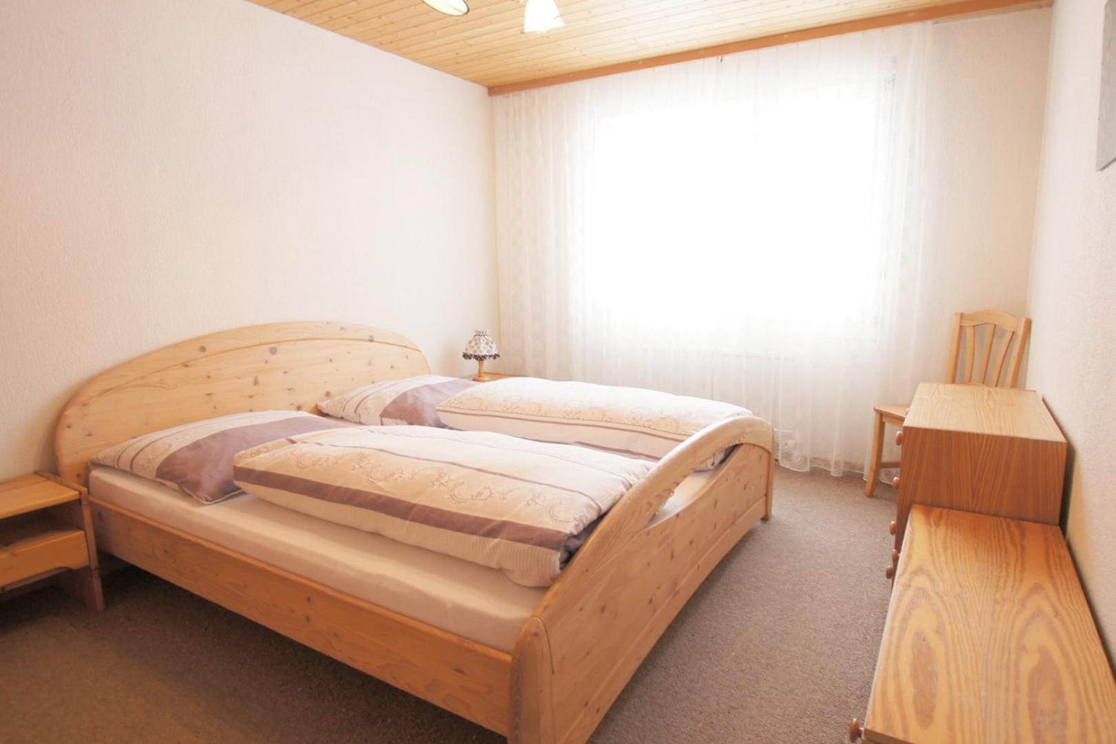 Apartment Kaiser Amden Ngoại thất bức ảnh